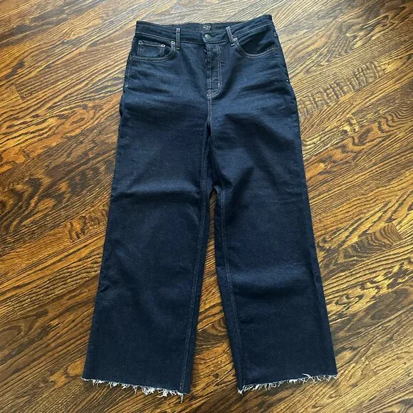 RAILS Wide Leg Jean "Getty" - Picture 7 of 10